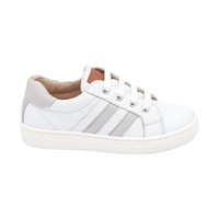 Andanines Sneakers with stripes Sneakers with stripes
