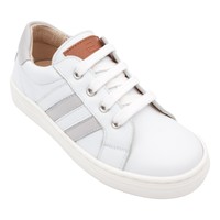 Andanines Sneakers with stripes Sneakers with stripes