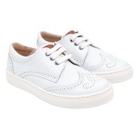 Andanines Sneakers met patroon Sneakers met patroon