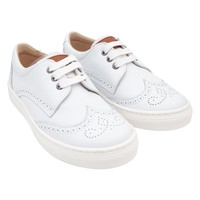 Andanines Sneakers met patroon Sneakers met patroon