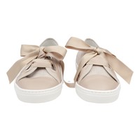 María Catalán Sneakers with lace Sneakers with lace