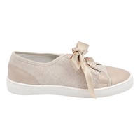María Catalán Sneakers with lace Sneakers with lace