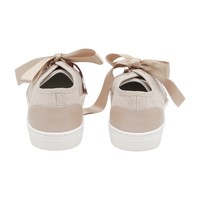María Catalán Sneakers with lace Sneakers with lace