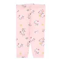 Monnalisa Leggings with print Leggings with print
