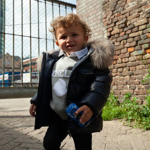 moncler baby jackets