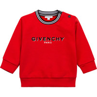 Givenchy Sweater with logo Sweater with logo