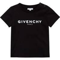 Givenchy T-shirt with logo T-shirt with logo