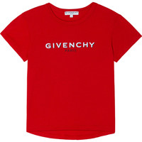 Givenchy T-shirt with logo T-shirt with logo