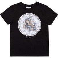 Givenchy T-shirt with print T-shirt with print