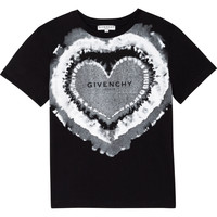 Givenchy T-shirt with print T-shirt with print