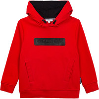 Givenchy Hoodie with logo Hoodie with logo