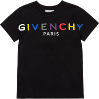 Givenchy T-shirt with logo T-shirt with logo
