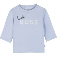 BOSS T-shirt with logo T-shirt with logo