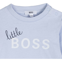 BOSS T-shirt with logo T-shirt with logo