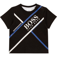 BOSS T-shirt with logo T-shirt with logo