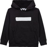 Givenchy Hoodie with logo Hoodie with logo