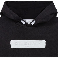 Givenchy Hoodie with logo Hoodie with logo