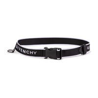 Givenchy Belt logoband Belt logoband