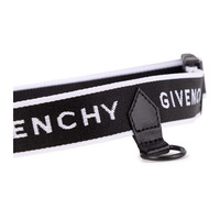 Givenchy Belt logoband Belt logoband