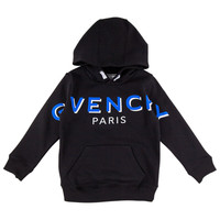 Givenchy Hoodie with logo Hoodie with logo