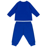 Moschino Tracksuit with logo Tracksuit with logo