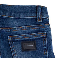 Dolce & Gabbana Jeans Jeans