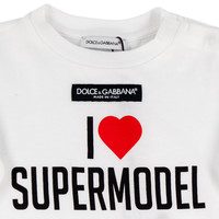Dolce & Gabbana T-shirt with print T-shirt with print
