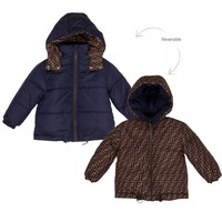 Fendi Reversible jacket Reversible jacket