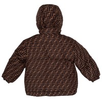 Fendi Reversible jacket Reversible jacket