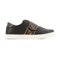 Fendi Sneakers FF logostrap Sneakers FF logostrap
