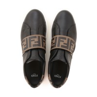 Fendi Sneakers FF logostrap Sneakers FF logostrap
