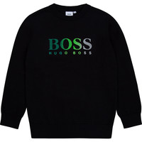 BOSS Sweater with logo Sweater with logo