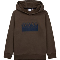 BOSS Hoodie with logo Hoodie with logo