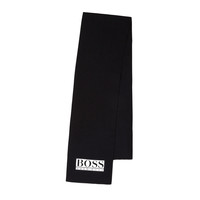 BOSS Sjaal met logo Sjaal met logo
