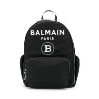 Balmain Changing backpack with changing mat Changing backpack with changing mat
