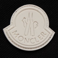 Moncler Polo shirt with logo Polo shirt with logo