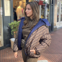 Fendi Reversible jacket Reversible jacket