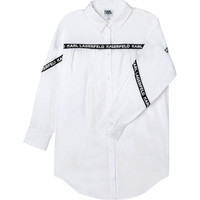 Karl Lagerfeld Blouse dress Blouse dress
