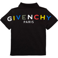 Polo kopen heren Givenchy kleding 