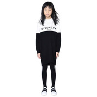Givenchy Knitted dress with logo Knitted dress with logo