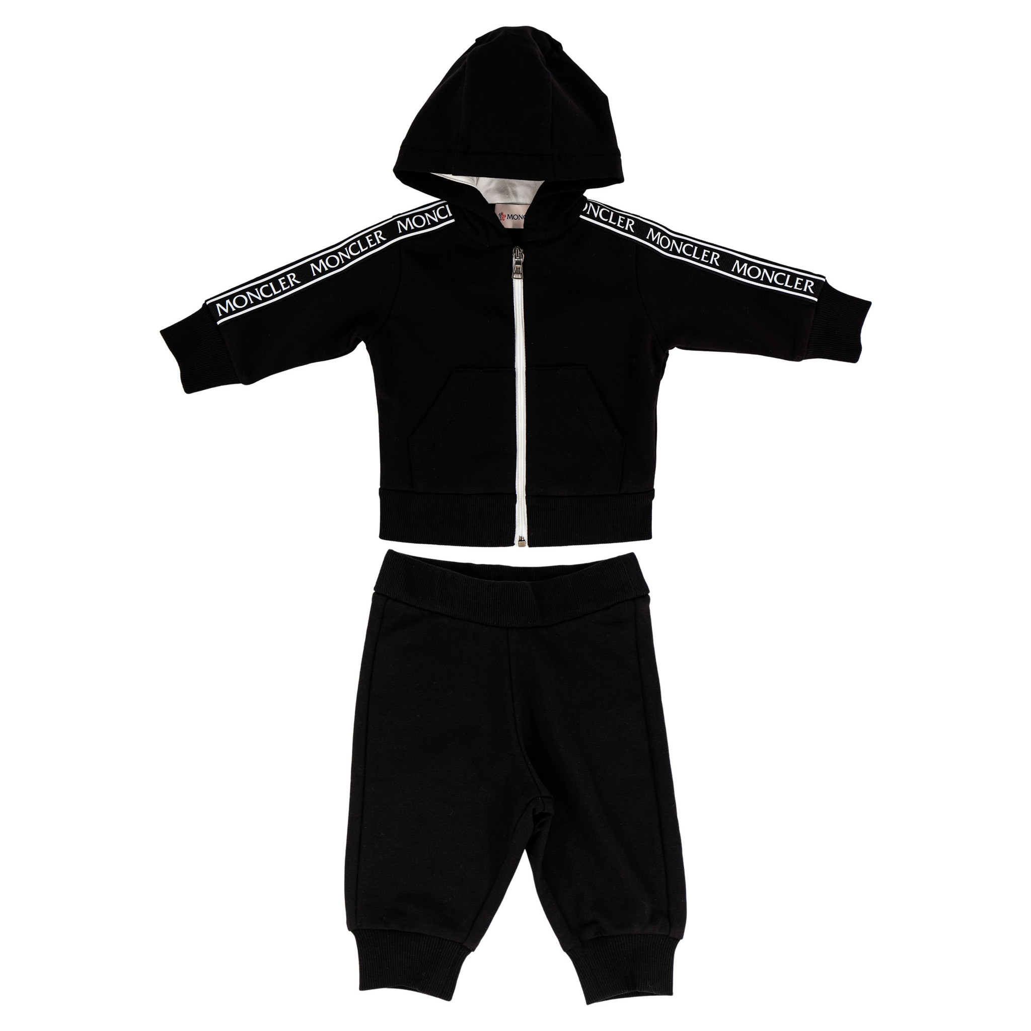 moncler tracksuit