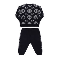 Emporio Armani Sweater with pants Sweater with pants