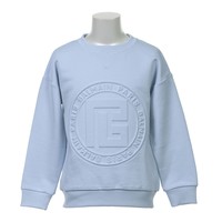 Balmain Sweater with logo Sweater with logo