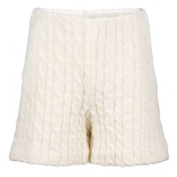 Elsy Knitted shorts Knitted shorts