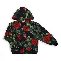 Dolce & Gabbana Hoodie with print Hoodie with print