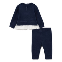 Mayoral Sweater with pants Sweater with pants