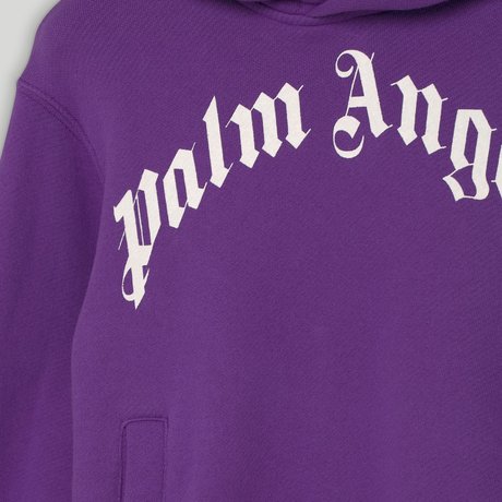 palm angels pullover