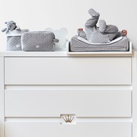First Dresser kit JUNE white Dresser kit JUNE white