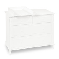 First Dresser Gio white Dresser Gio white