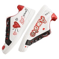 Dolce & Gabbana Sneakers Amore Sneakers Amore